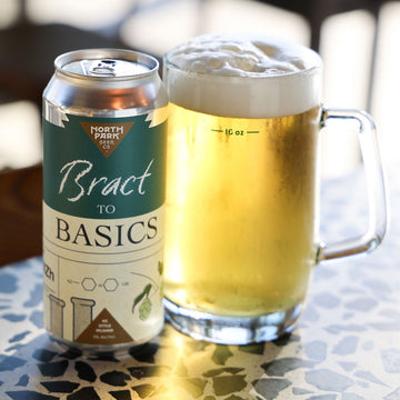 North Park Beer Company