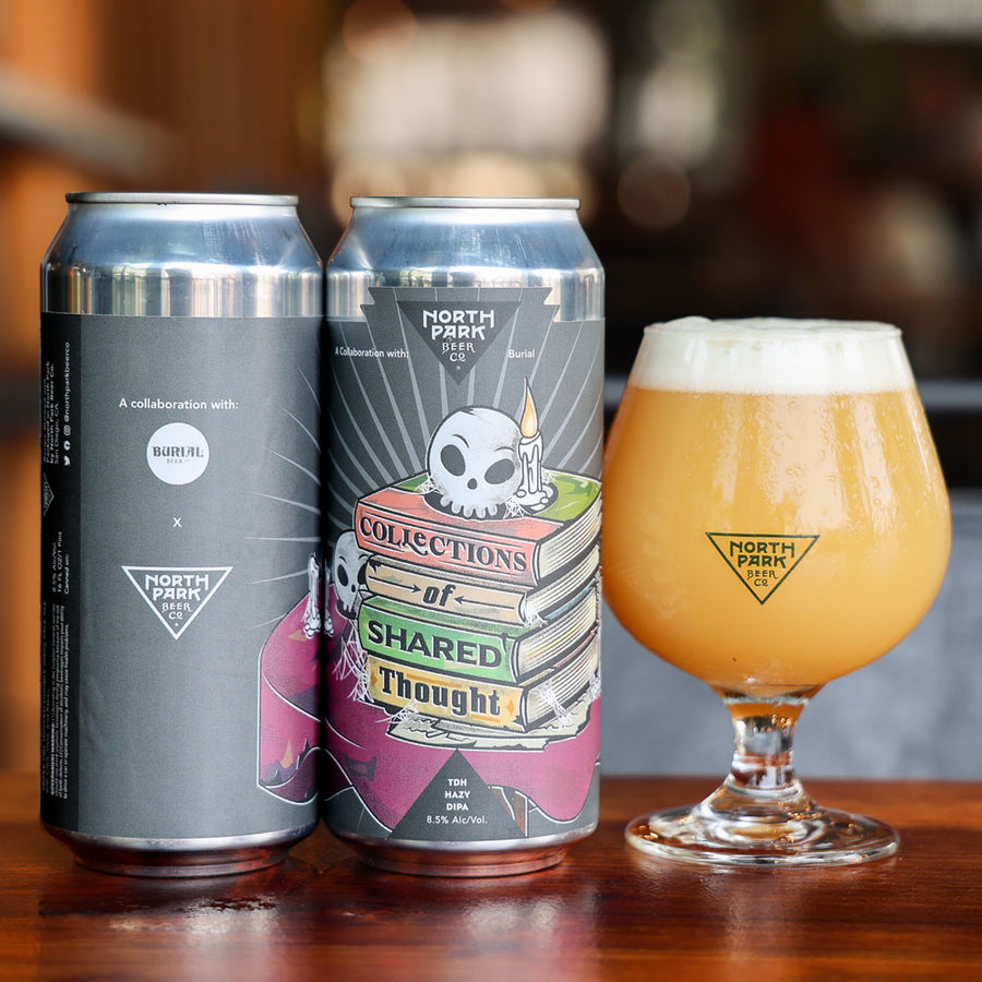 North Park Beer Company