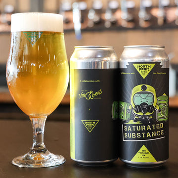 North Park Beer Company